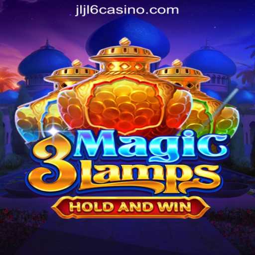 Discover the Thrills of 3MagicLamps at JLJL6 Online Casino Philippines
