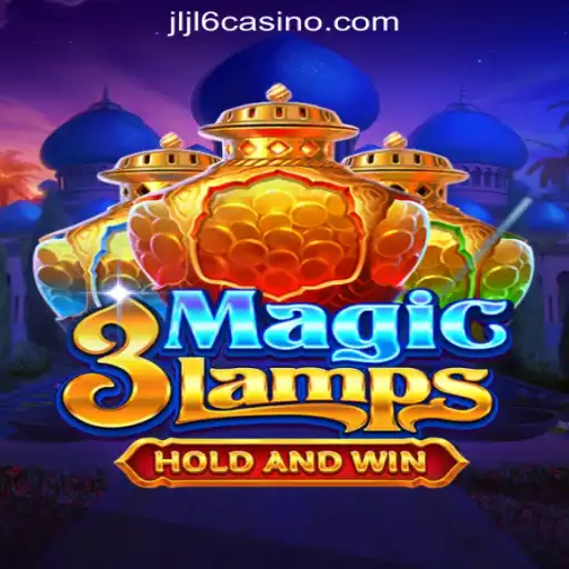 Discover the Thrills of 3MagicLamps at JLJL6 Online Casino Philippines