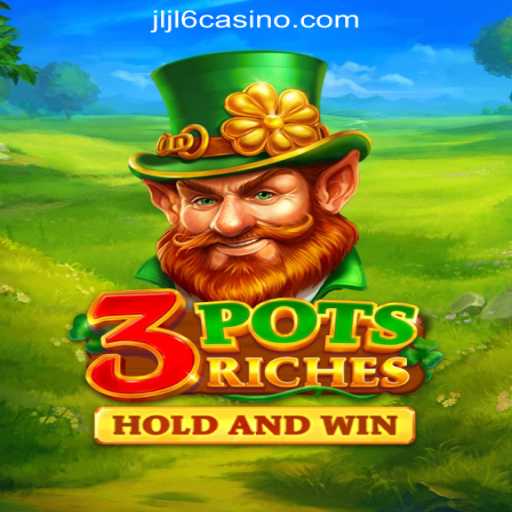 Exploring the Thrills of 3potsRiches at JLJL6 Online Casino Philippines