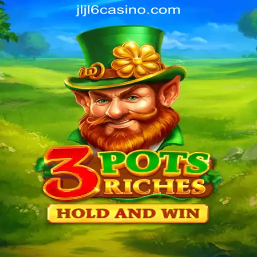Exploring the Thrills of 3potsRiches at JLJL6 Online Casino Philippines
