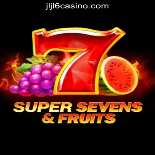 Unveiling 7SuperSevensFruits: A New Era of Gaming at JLJL6 Online Casino Philippines
