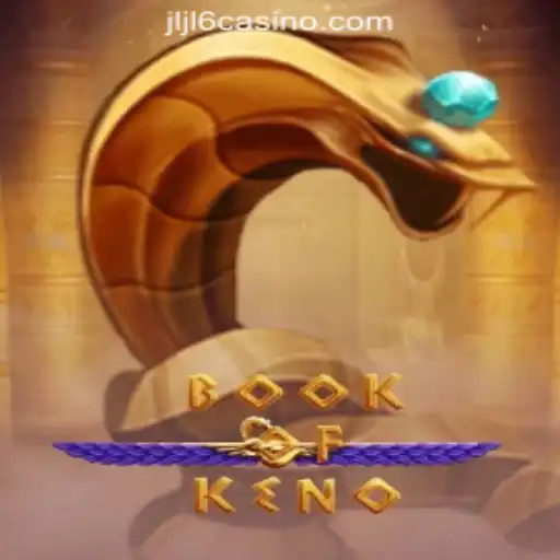 Exploring the Exciting World of BookOfKeno at JLJL6 Online Casino Philippines