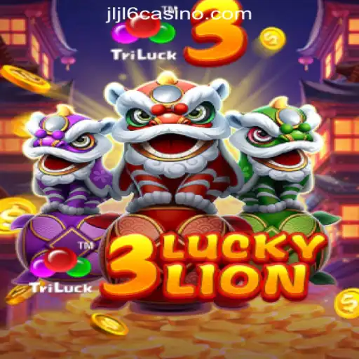 3LUCKYLION: Dive Into the Exciting World of Online Gaming with JLJL6 Online Casino Philippines