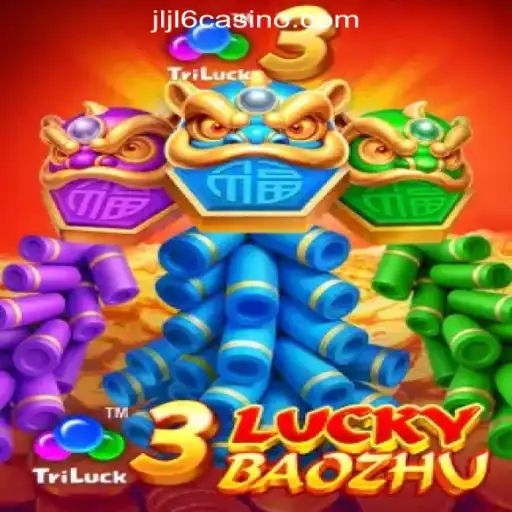 Exploring 3LuckyBaozhu: An Immersive Casino Experience with JLJL6 Online Casino Philippines