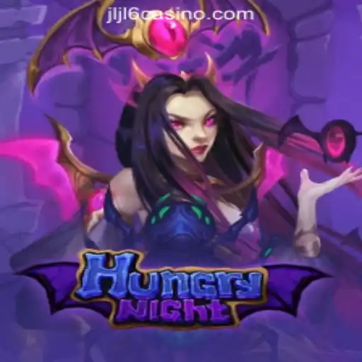 Exploring HungryNight: An Exciting Adventure Game with a Casino Twist