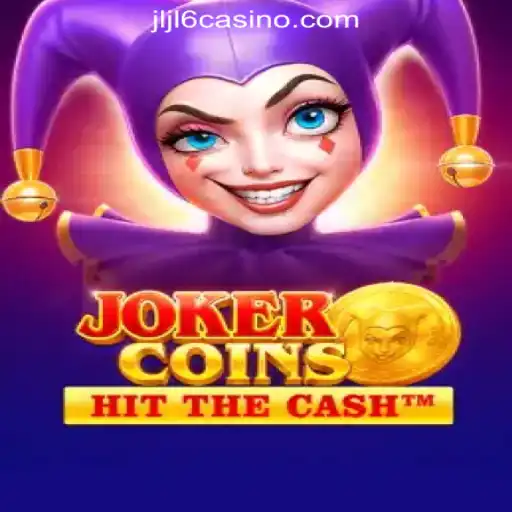 Exploring JokerCoins: A Thrilling Game Experience at JLJL6 Online Casino Philippines
