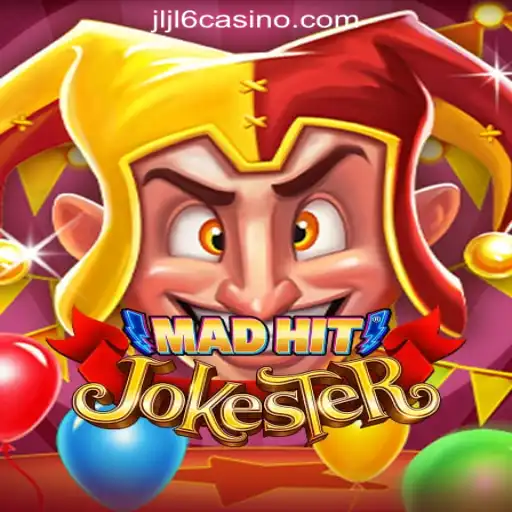 MadHitJokester: A Thrilling Adventure in the Online Casino Gaming World