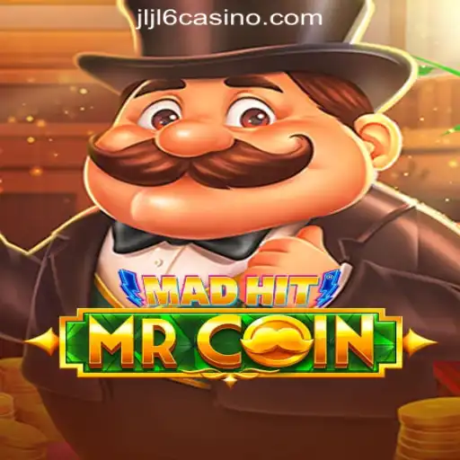 Exploring MadHitMrCoin: A Thrilling Casino Game at JLJL6 Online Casino Philippines