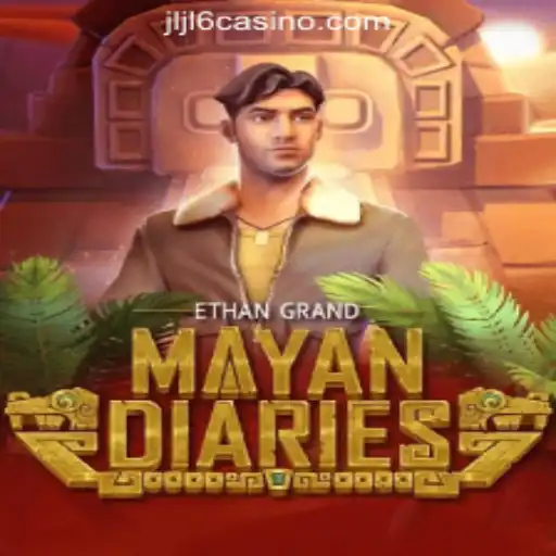 MayanDiaries: Exploring the Immersive Experience in JLJL6 Online Casino Philippines