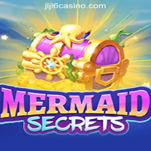 Dive into the Enchanting World of MermaidSecrets at JLJL6 Online Casino Philippines
