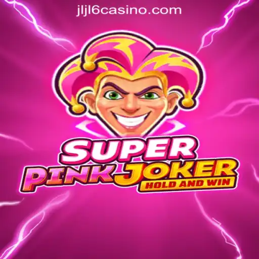 Exploring SuperPinkJoker: A New Entrant in the JLJL6 Online Casino Philippines