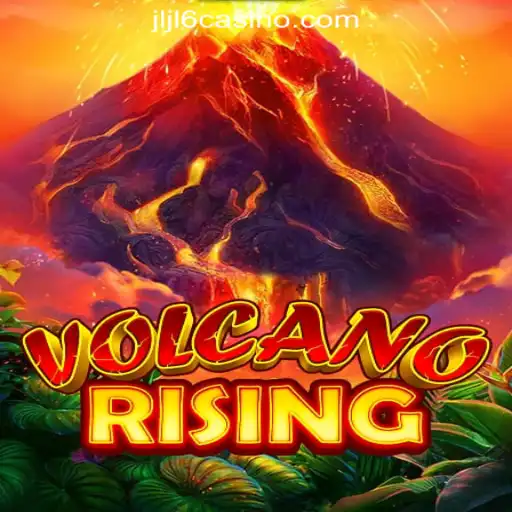 Unleashing the Thrill of VolcanoRising at JLJL6 Online Casino Philippines