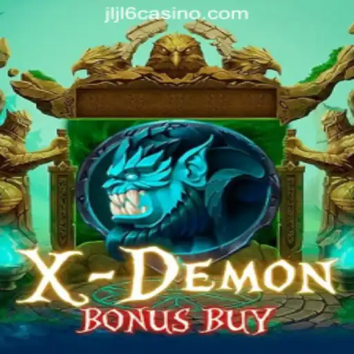 Experience the Thrills of XDemonBonusBuy at JLJL6 Online Casino Philippines