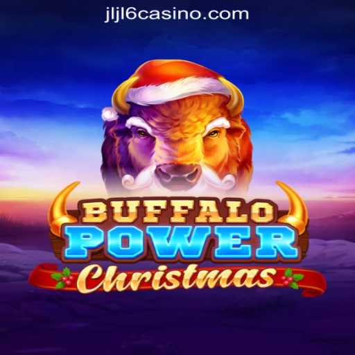 Discover the Excitement of BuffaloPowerChristmas at JLJL6 Online Casino Philippines