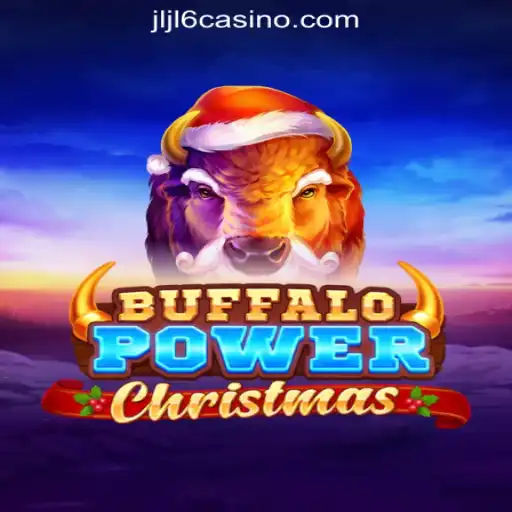Discover the Excitement of BuffaloPowerChristmas at JLJL6 Online Casino Philippines