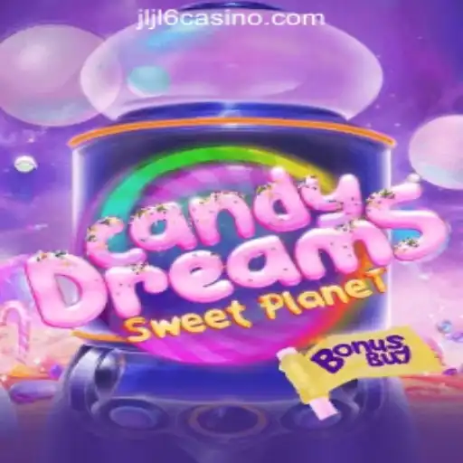 Exploring CandyDreamsSweetPlanet: A Sweet Adventure in JLJL6 Online Casino Philippines