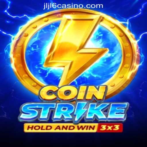 Coinstrike: The New Rage in JLJL6 Online Casino Philippines