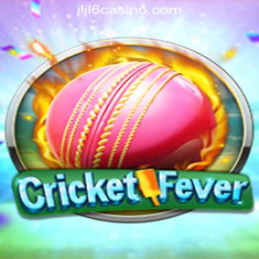 CricketFever: Embrace the Thrill of Online Cricket Gaming