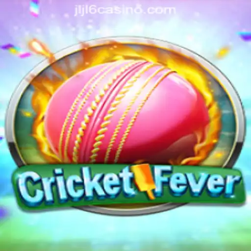 CricketFever: Embrace the Thrill of Online Cricket Gaming