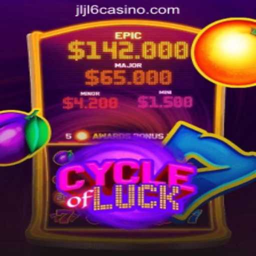 Cycle of Luck: Unveiling the Excitement at JLJL6 Online Casino Philippines