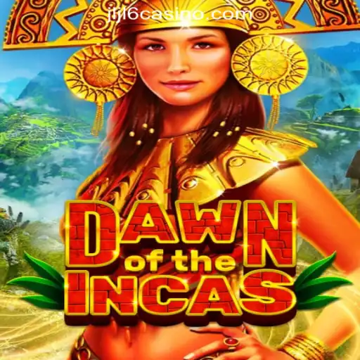 Exploring the World of DawnoftheIncas at JLJL6 Online Casino Philippines