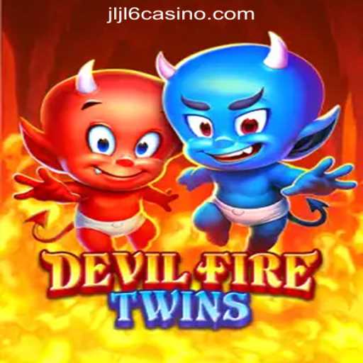 Unleashing the Thrills of DevilFireTwins in JLJL6 Online Casino Philippines