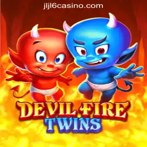 Unleashing the Thrills of DevilFireTwins in JLJL6 Online Casino Philippines