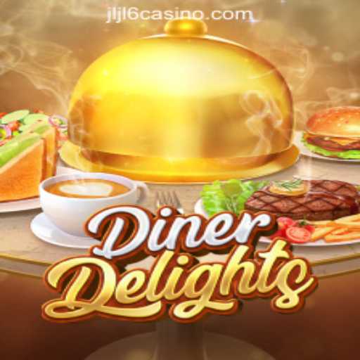 Experience the Culinary Thrills of DinerDelights at JLJL6 Online Casino Philippines