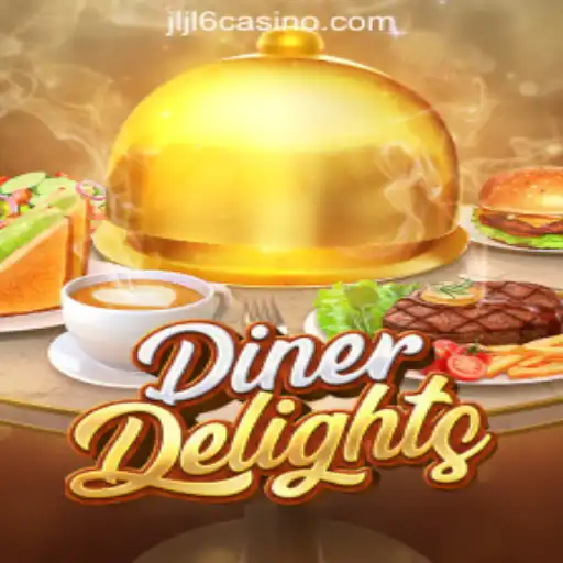 Experience the Culinary Thrills of DinerDelights at JLJL6 Online Casino Philippines