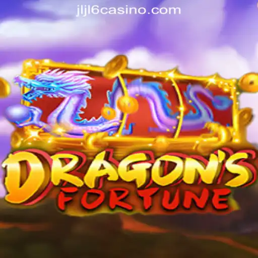 Explore DragonFortune: A Dive into JLJL6 Online Casino Philippines