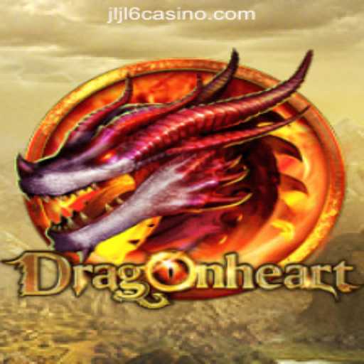 DragonHeart: Exploring the Mystical World of JLJL6 Online Casino Philippines
