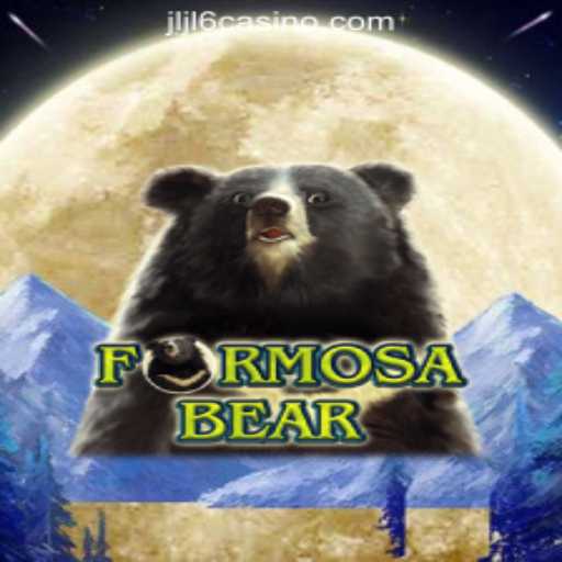 Exploring FormosaBear: A Captivating Journey in JLJL6 Online Casino Philippines