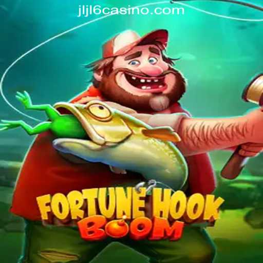Discover FortuneHookBoom: A New Thrill in JLJL6 Online Casino Philippines