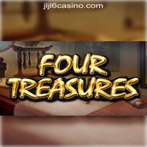Discover the Thrills of FourTreasures at JLJL6 Online Casino Philippines