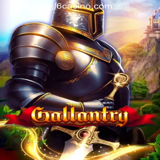 Experience the Thrill of Gallantry at JLJL6 Online Casino Philippines
