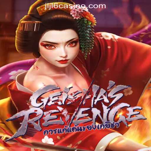 Exploring the Mystique of GeishasRevenge at JLJL6 Online Casino Philippines