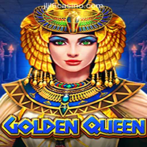 GoldenQueen: A Must-Play Game at JLJL6 Online Casino Philippines