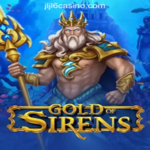 Explore the Enchanting World of GoldofSirens: A Dive into JLJL6 Online Casino Philippines