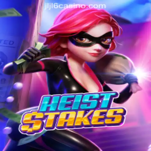 Exploring HeistStakes: The Thrilling World of JLJL6 Online Casino Philippines