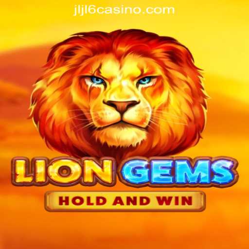 LionGems: Discover the Excitement at JLJL6 Online Casino Philippines