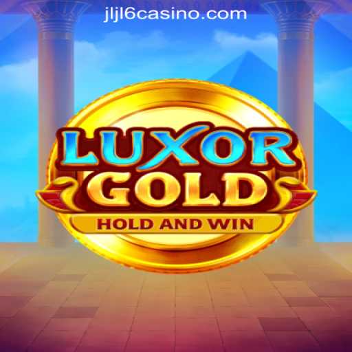 Discover the Excitement of LuxorGold at JLJL6 Online Casino Philippines