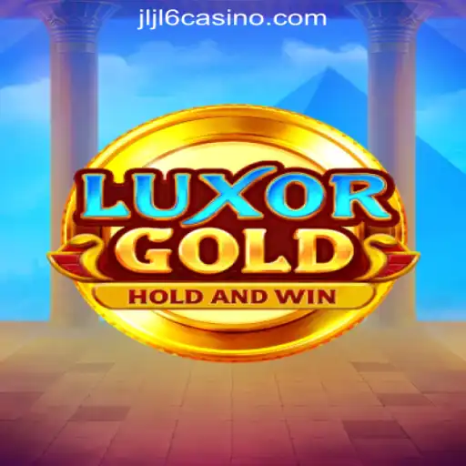 Discover the Excitement of LuxorGold at JLJL6 Online Casino Philippines