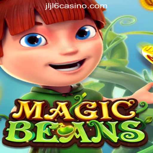 Discover the Enchantment of MAGICBEANS at JLJL6 Online Casino Philippines