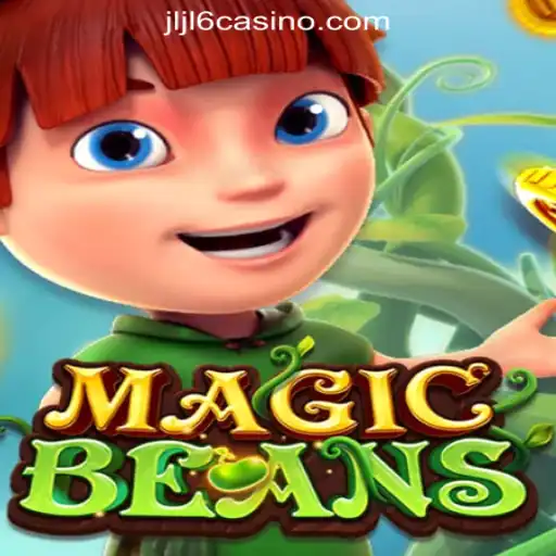 Discover the Enchantment of MAGICBEANS at JLJL6 Online Casino Philippines