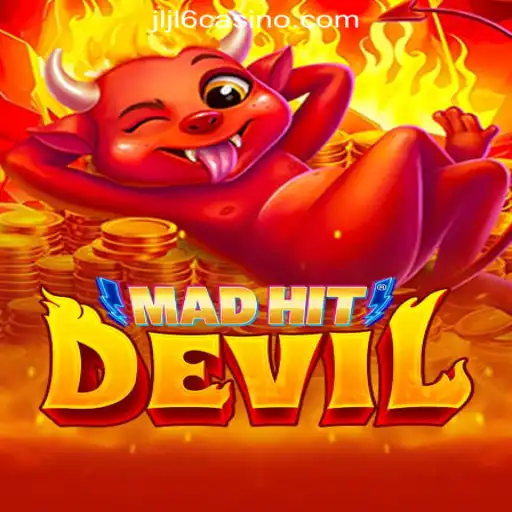 MadHitDevil: A Thrilling Adventure in the World of JLJL6 Online Casino Philippines