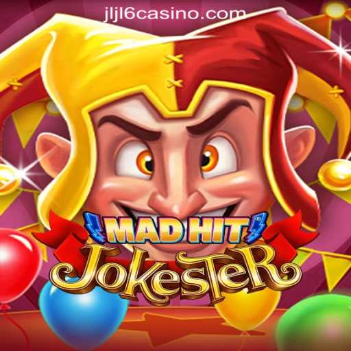 MadHitJokester: A Thrilling Adventure in the Online Casino Gaming World