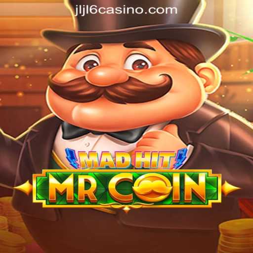 Exploring MadHitMrCoin: A Thrilling Casino Game at JLJL6 Online Casino Philippines