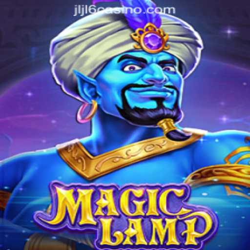 Exploring the Enchantment of MagicLamp at JLJL6 Online Casino Philippines