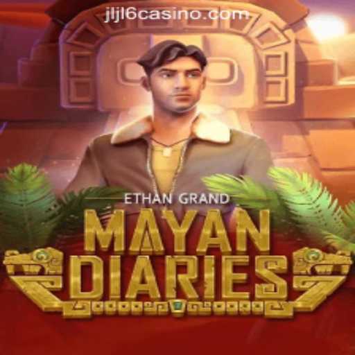 MayanDiaries: Exploring the Immersive Experience in JLJL6 Online Casino Philippines