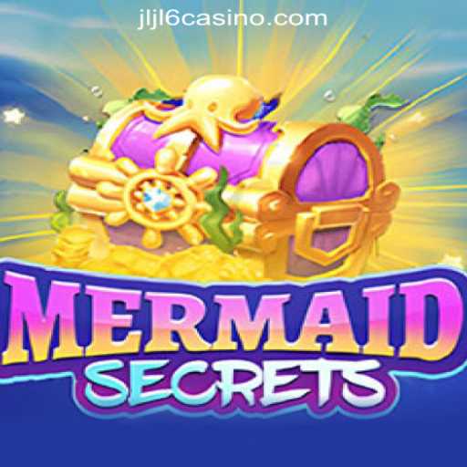Dive into the Enchanting World of MermaidSecrets at JLJL6 Online Casino Philippines